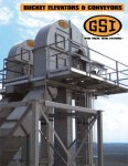 Koehl Offers GSI Bucket Elevators