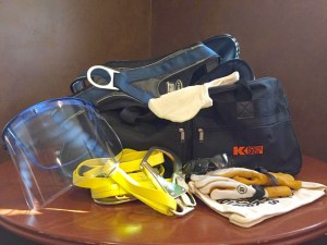 Koehl Bros Grain Safety