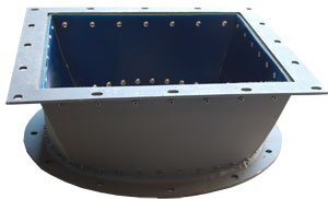 square to round accessories